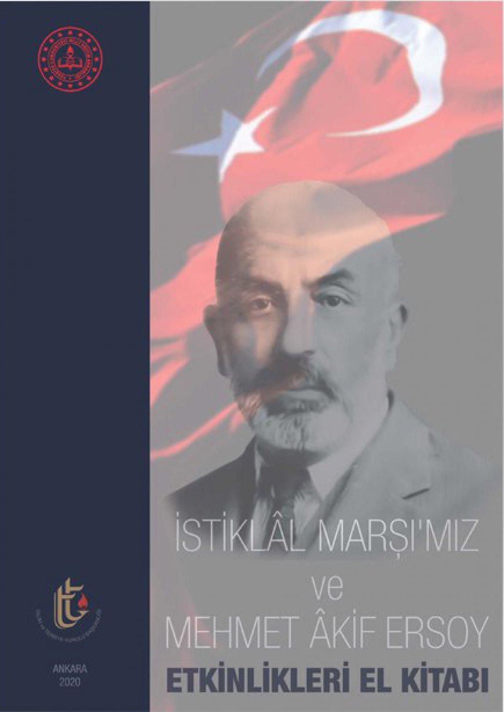 İstiklâl Marşı'mız ve Mehmet Akif Ersoy Etkinlik El Kitabı