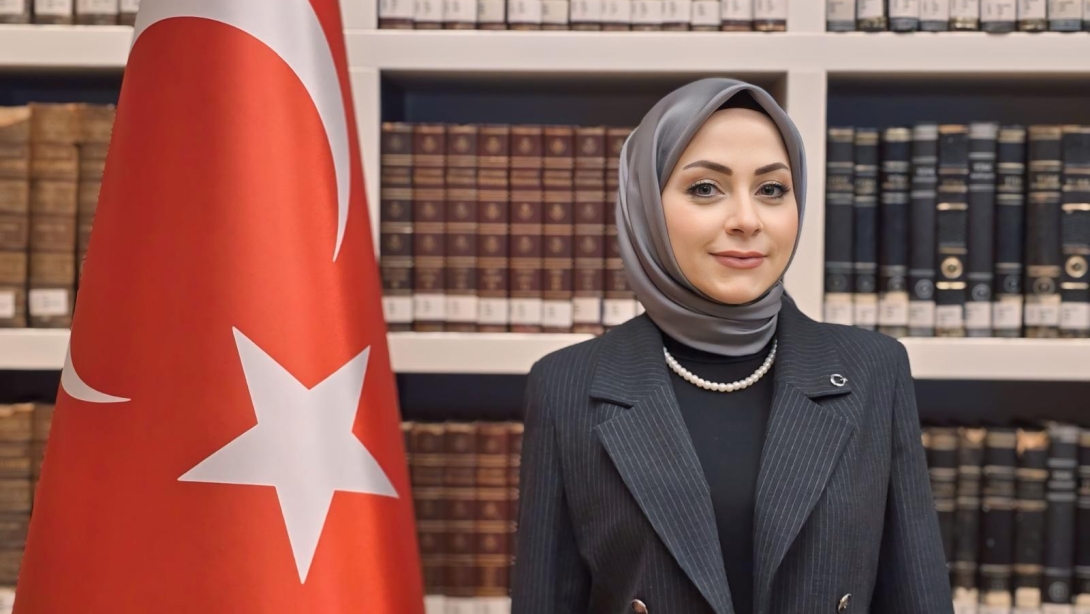 Eğitim Araştırmaları Daire Başkanlığı