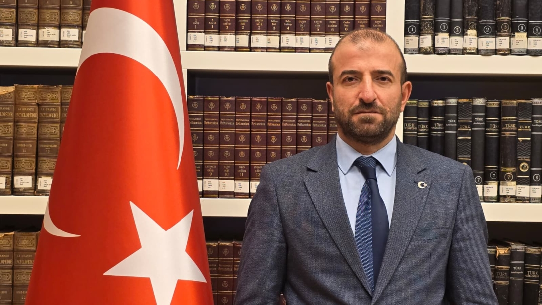 Ders Kitapları ve Öğretim Materyalleri Daire Başkanlığı