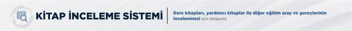 Kitap İnceleme Sistemi