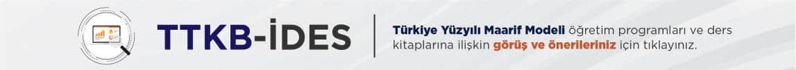 TTKB-İDES