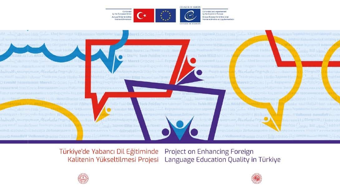 Yabancı Dil Yeterlik Testleri İçin Madde Yazarlığı Kursu-I Gerçekleştirildi